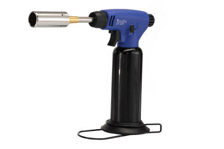 Pro-Iroda's CT-610KB Professional Butane Torch