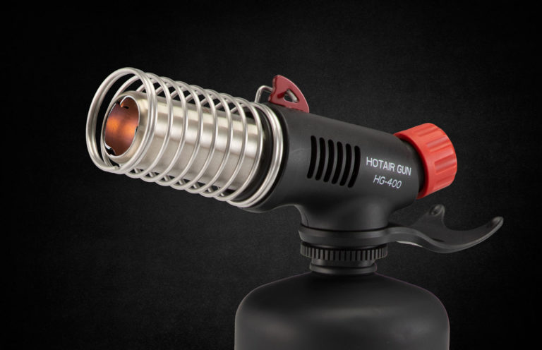 HG-400E Gallery Image 2