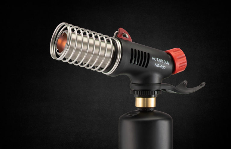 HG-400W Gallery Image 2