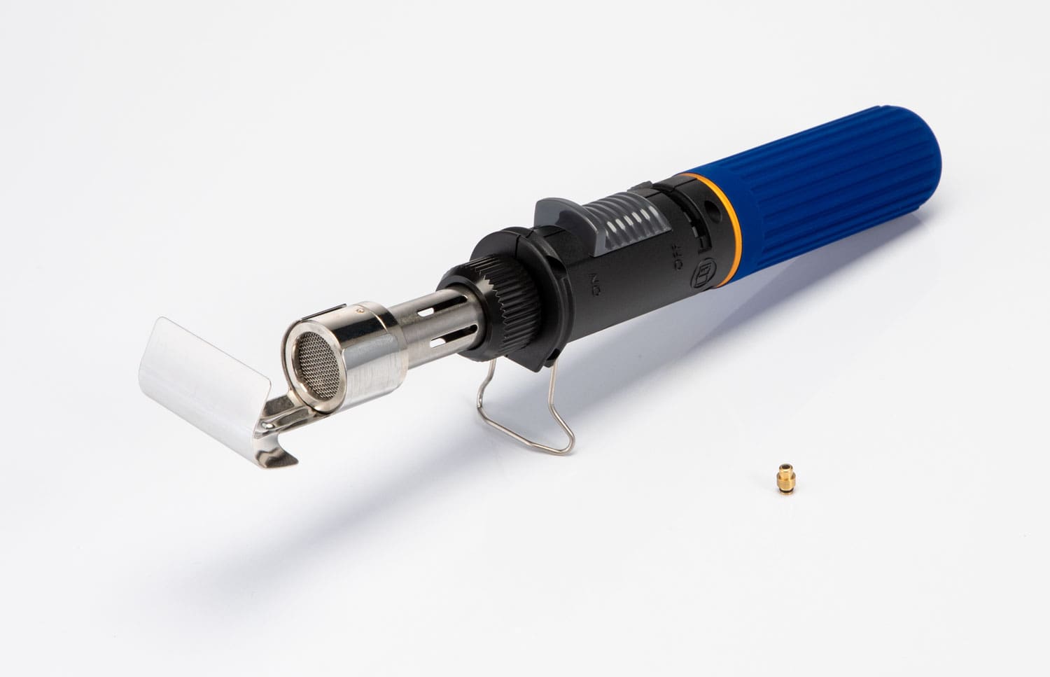 Electric Heat Gun Rechargeable Cordless 300-550℃ Temperature