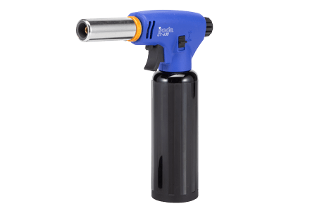 Pro-Iroda's CT-630 Heavy Duty Professional Butane Torch