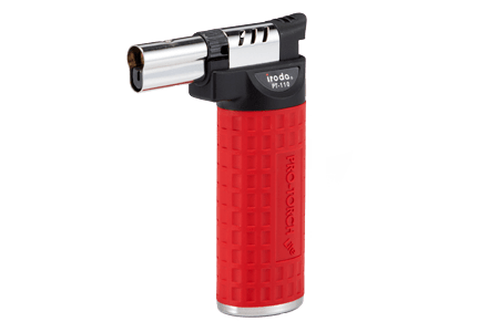 Pro-Iroda's PT-110 Micro Professional Butane Torch