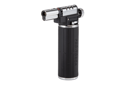 Pro-Iroda's PT-210T Professional Butane Torch