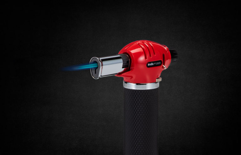 PT-230 CR Professional Heavy Duty Torch - Pro Iroda