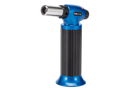 Pro-Iroda's PT-500 High-power Professional Butane Torch