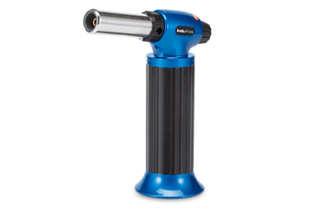 Pro-Iroda's PT-510 Premium Professional Butane Torch