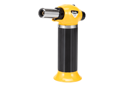 Pro-Iroda's PT-550CR Child Proof Professional Butane Torch