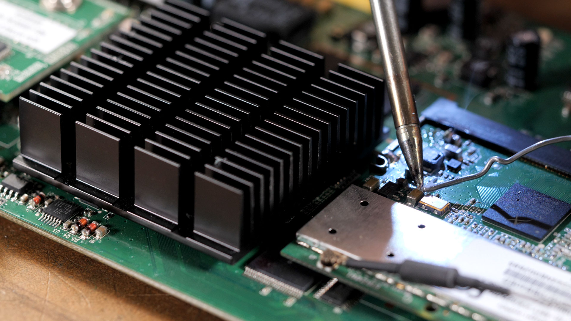 Professional Butane Soldering Irons With Easy Change Tips