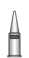 Conical Soldering Tip for Pro-Iroda's Butane Soldering Iron Kit