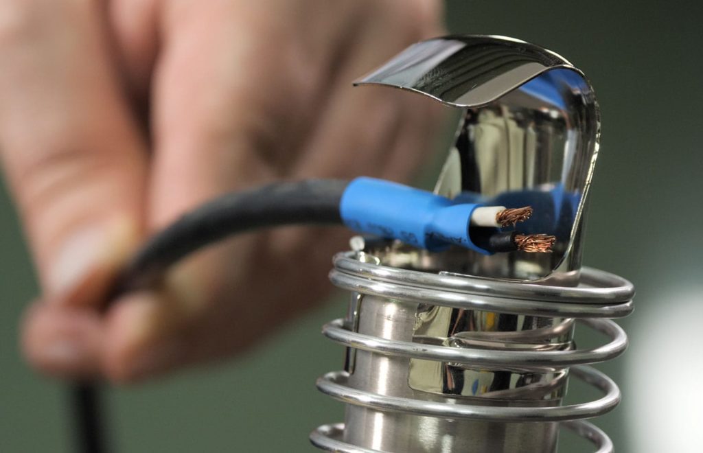 Heat Shrink Application Pro Iroda