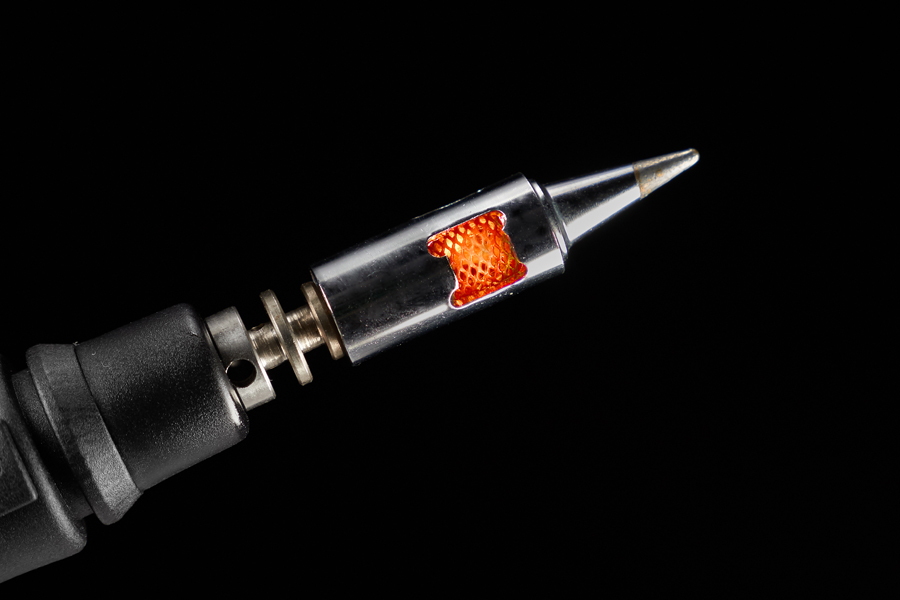 Butane Soldering Iron Safety Guide | Pro Iroda -02