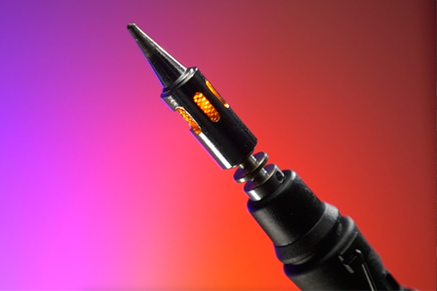 Butane Soldering Iron Safety Guide - Pro Iroda-FU