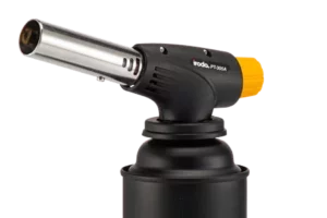 Pro-Iroda's PT-305A Standard Butane Cartridge Torch