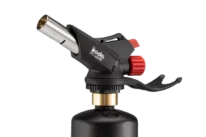 Pro-Iroda's PT-600W 360 Rotate Butane Cartridge Torch