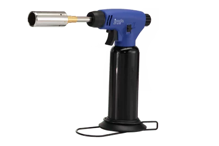 Pro-Iroda's CT-610KB Professional Butane Torch