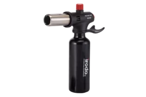 Pro-Iroda's HG-350 Versatile Butane Heat Gun