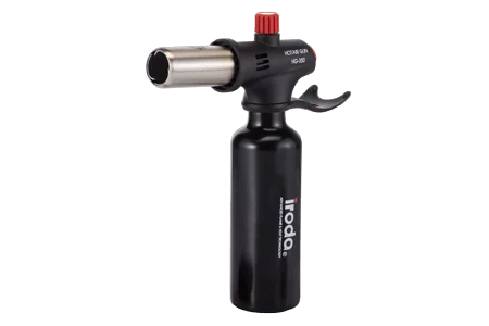 Pro-Iroda's HG-350 Versatile Butane Heat Gun