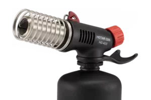 Pro-Iroda's HG-400E Large Butane Heat Gun