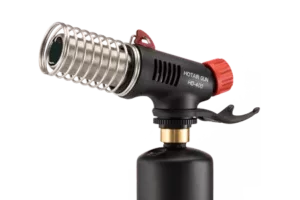 Pro-Iroda's HG-400W Jumbo Butane Heat Gun