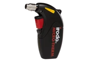 Pro-Iroda's MJ-600 Compact Butane Heat Gun