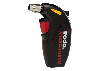 Pro-Iroda's MJ-600 Compact Butane Heat Gun