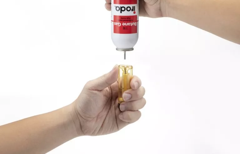 Precision Jet Lighter MJ-351 Gallery Image 3