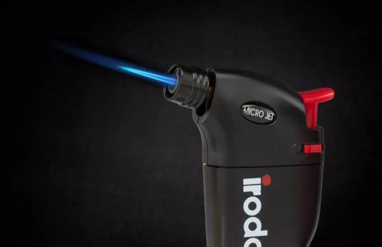 Precision Jet Lighter MJ-300 Gallery Image 3