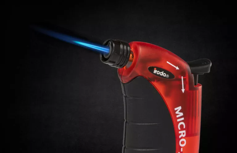 Precision Jet Lighter MJ-330 Gallery Image 3