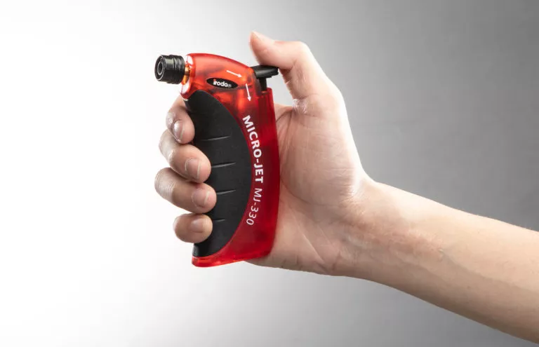 Precision Jet Lighter MJ-330 Gallery Image 2