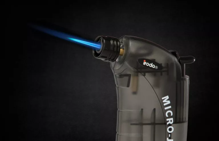 Precision Jet Lighter MJ-340 Gallery Image 3