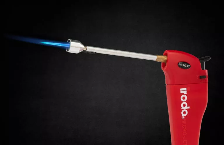 Precision Jet Lighter MJ-351 Gallery Image 4