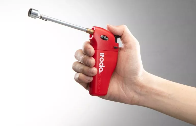 Precision Jet Lighter MJ-351 Gallery Image 2