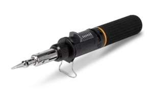 Pro-Iroda's Economic SOLDERPRO 100K Professional Butane Soldering Iron