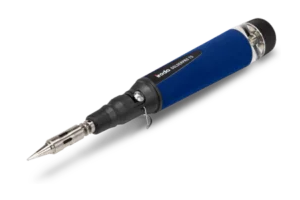 Pro-Iroda's Compact SOLDERPRO 70K Professional Compact Butane Soldering Iron