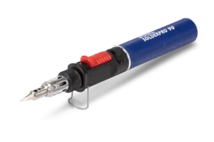 Pro-Iroda's Entry-level SOLDERPRO 90K Professional Butane Soldering Iron