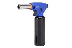 Pro-Iroda's CT-630 Heavy Duty Professional Butane Torch