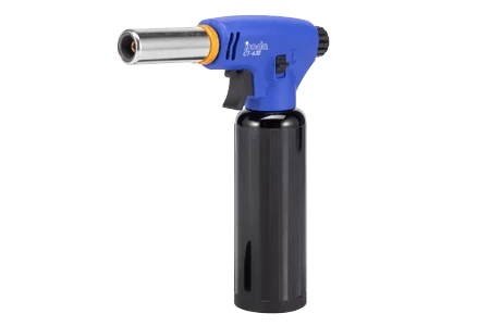 Pro-Iroda's CT-630 Heavy Duty Professional Butane Torch