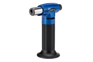 Pro-Iroda's PT-200 Rubber Finished Professional Butane Torch