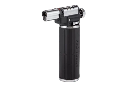 Pro-Iroda's PT-210T Professional Butane Torch