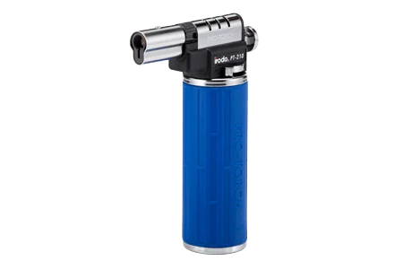 Pro-Iroda's PT-210 Classic Professional Butane Torch