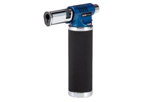 Pro-Iroda's PT-220V Professional Butane Torch