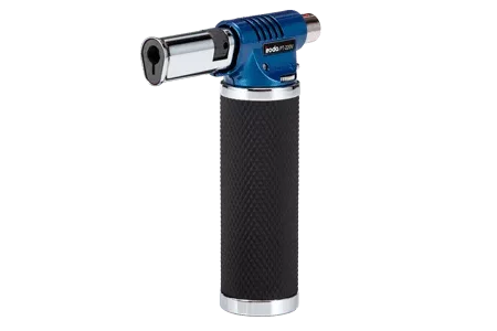 Pro-Iroda's PT-220V Professional Butane Torch