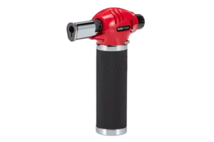 Pro-Iroda's PT-230CR Jumbo Professional Butane Torch