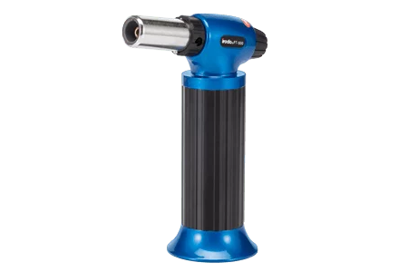 Pro-Iroda's PT-500 High-power Professional Butane Torch