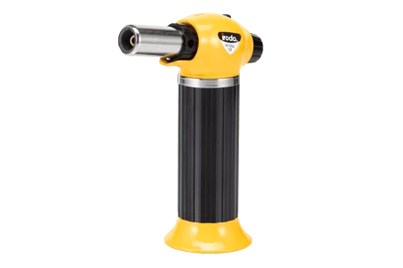 Pro-Iroda's PT-550CR Child Proof Professional Butane Torch