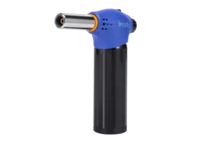 Pro-Iroda's CT-635 Max Flame Professional Butane Torch