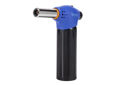 Pro-Iroda's CT-635 Max Flame Professional Butane Torch