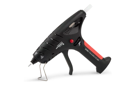 Pro-Iroda's TG-600V Professional Hot Glue Gun