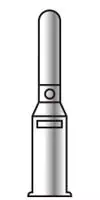 Professional Hot Kinfe Soldering Tip for Pro-Iroda's Butane Soldering Iron Kit