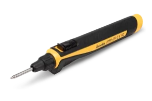 Pro-Iroda's PRO-25L Cordless USB Rechargeable Soldering Iron